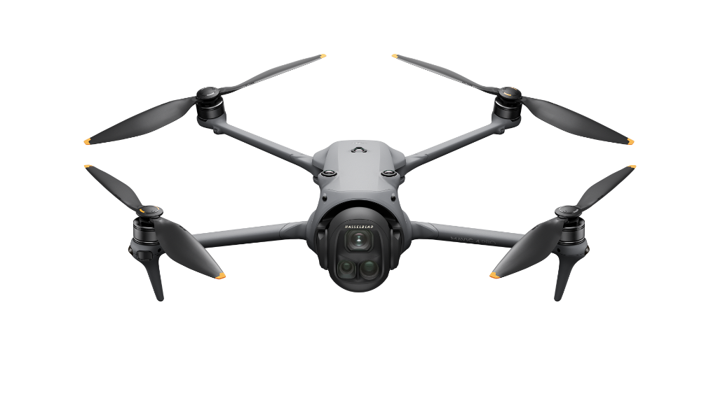 DJI Mavic Drone